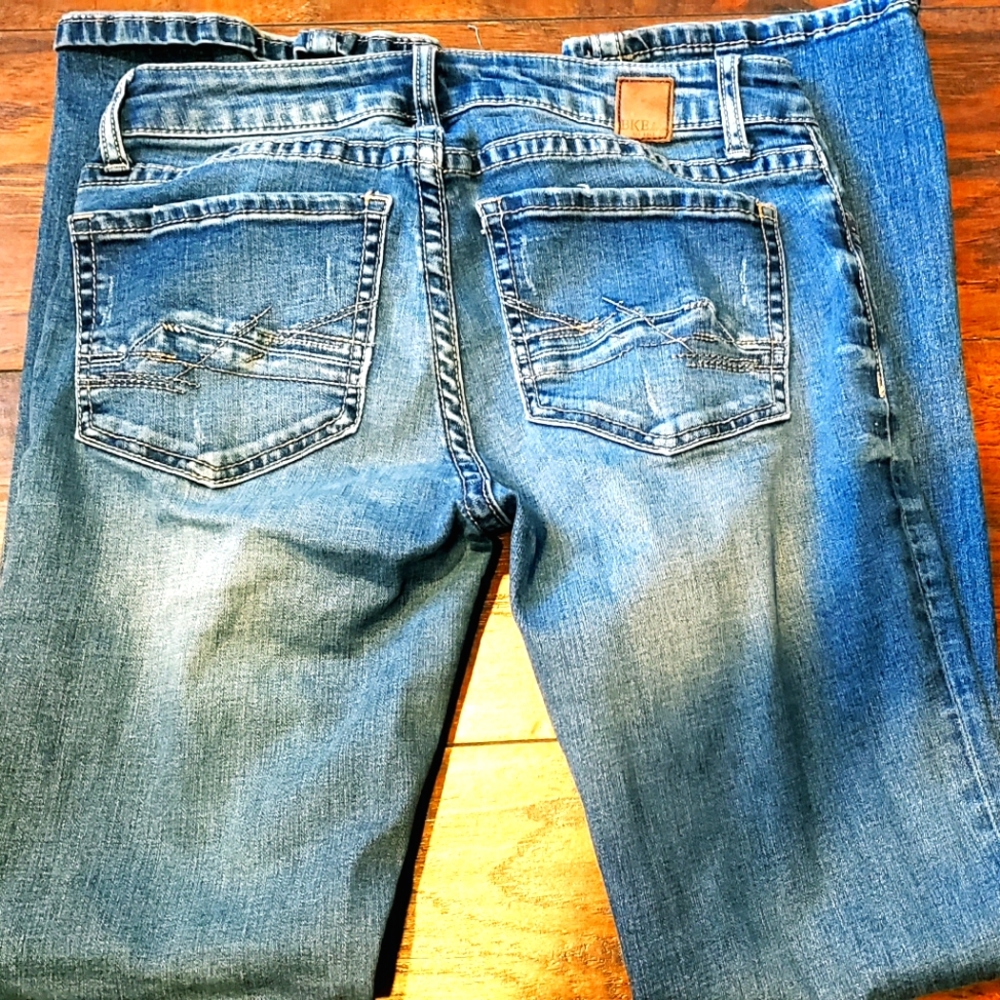 BKE JEANS